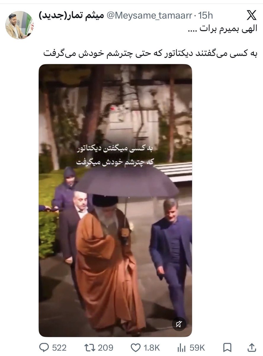 Ario1401's tweet photo. تازه شوشولشم خودش میشست 
ماشین لباسشویی هم خودش روشن می‌کرد 
خیلی نامردین 😭😭😭 https://t.co/sS1R0A48Mv