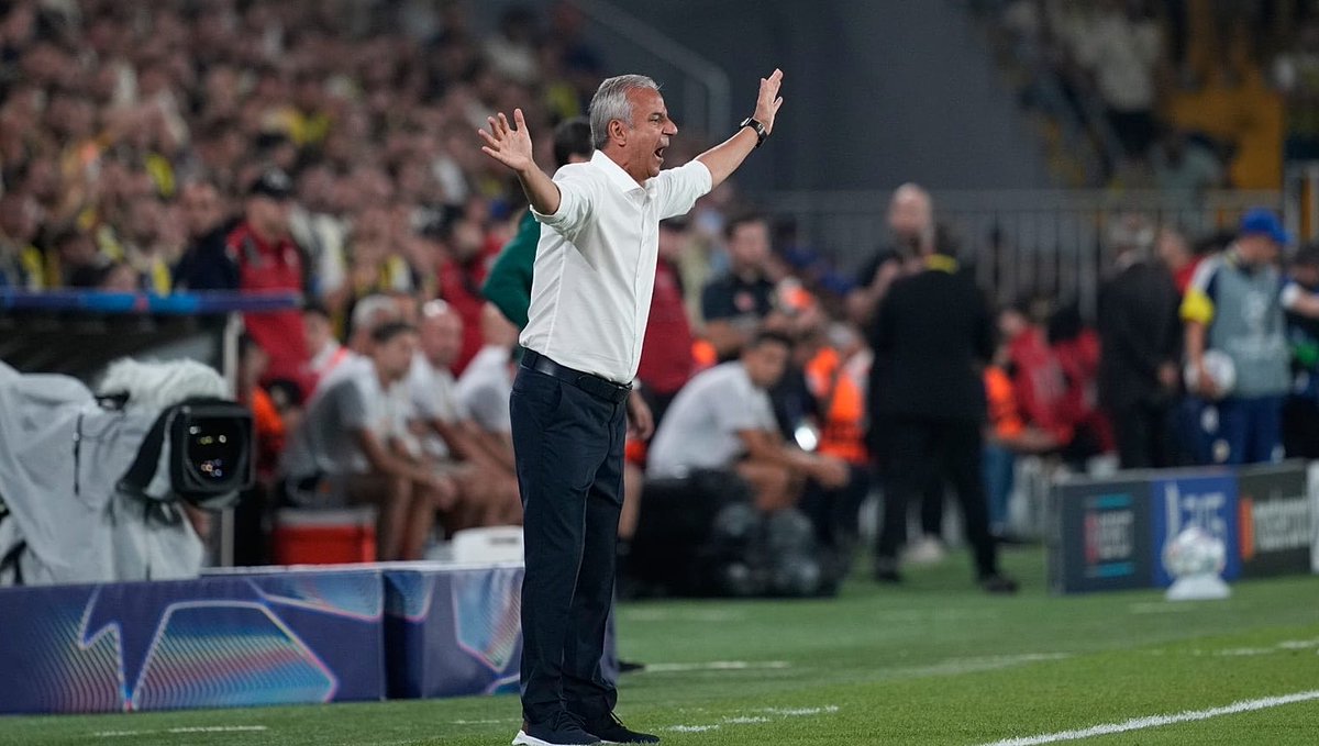 fenerbadge's tweet photo. Yallah köyüne İsmail Kartal… https://t.co/QDdOmOE0z7