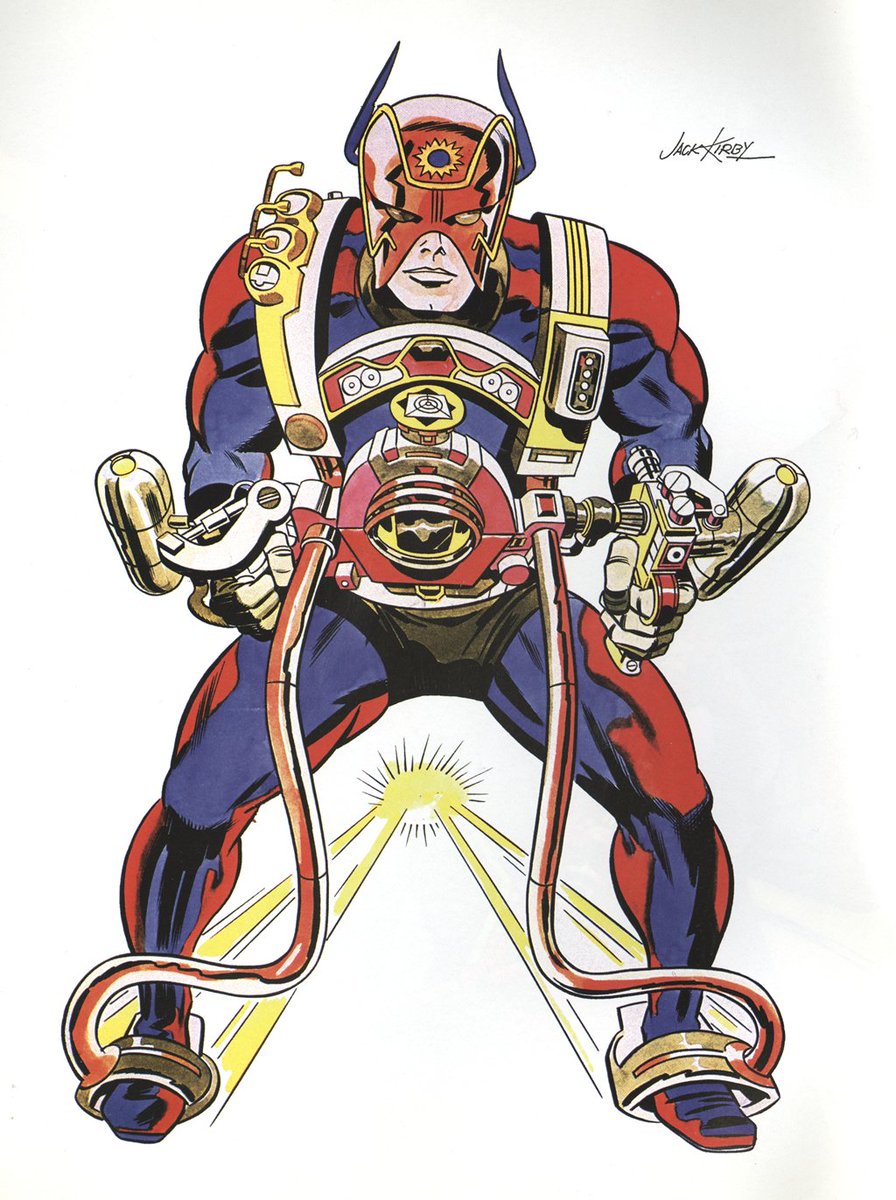 mikomoonrider's tweet photo. NOOOO WE GOT FRAT BOY ORION BEFORE EVEN AN IOTA OF A POSSIBLE FOURTH WORLD MOVIE WHYYYYY 😭🥀
#jackkirby #newgods #fourthworld #dc https://t.co/xifG5TnyyN