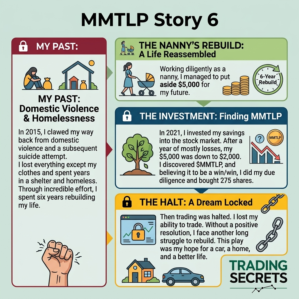 TradingSecrets7 tweet picture