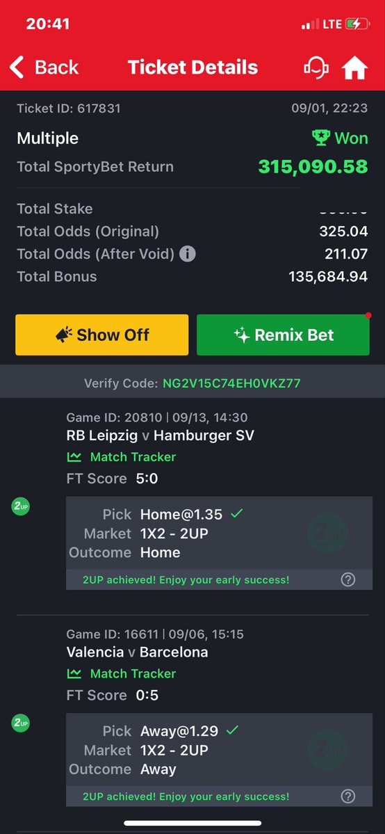lord_prim's tweet photo. BOOOMMMM✅✅✅🎉🎉🎉🎉🔥🔥🔥

325 odds f**king BOOM 🤯

PRIM IS ACTIVE🥶🥶🤲🤲

One voided supposed to be 600k richer tonight https://t.co/iS7VcxHHDy