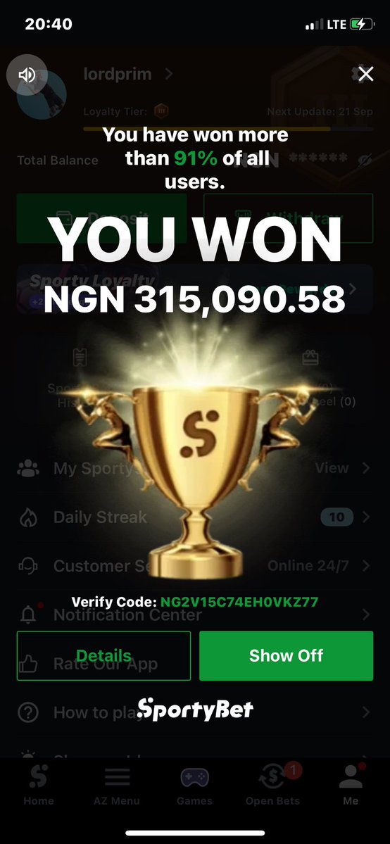 lord_prim's tweet photo. BOOOMMMM✅✅✅🎉🎉🎉🎉🔥🔥🔥

325 odds f**king BOOM 🤯

PRIM IS ACTIVE🥶🥶🤲🤲

One voided supposed to be 600k richer tonight https://t.co/iS7VcxHHDy
