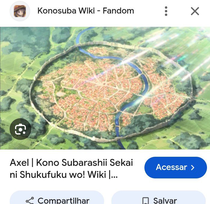 vida3_meia's tweet photo. @Firium__ Axel - Konosuba https://t.co/aGllDFxg4J