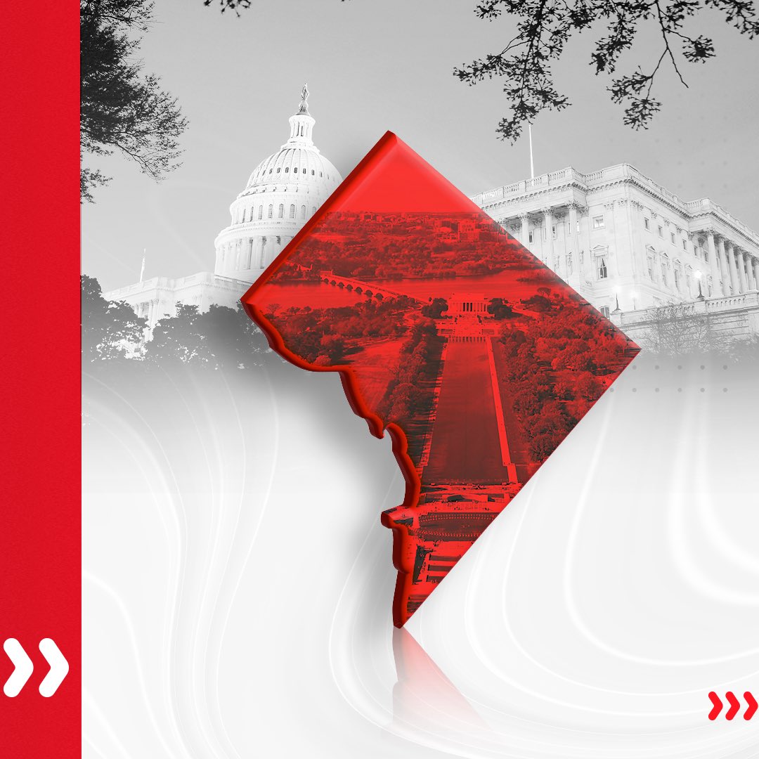 gener8tor's tweet photo. gener8tor 50 State Countdown: Washington, D.C. 📣

This week, we're highlighting Washington, D.C. and celebrating the founders building, growing, and creating impact across the region. Through our accelerator programming and connections across the entrepreneurial community, we're proud to help founders access the resources, mentorship, and support they need to take their companies further.

Washington, D.C. impact:
💰 $12.6M raised
🚀 6 companies supported
💼 27 jobs

Together, we're helping founders grow, creating new opportunities, and building momentum for Washington, D.C.'s entrepreneurial community.

Interested in bringing gener8tor to your city? Let's connect!

#gener8tor #WashingtonDC #startups #founders #innovation