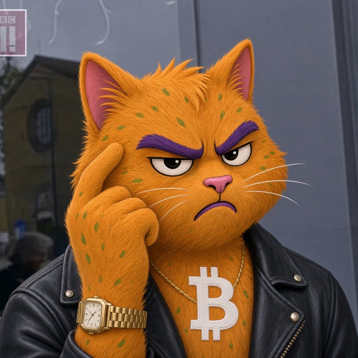BitCatonStonk's tweet photo. @fufastacks @fufastacks of sats https://t.co/rDSSctHRsq