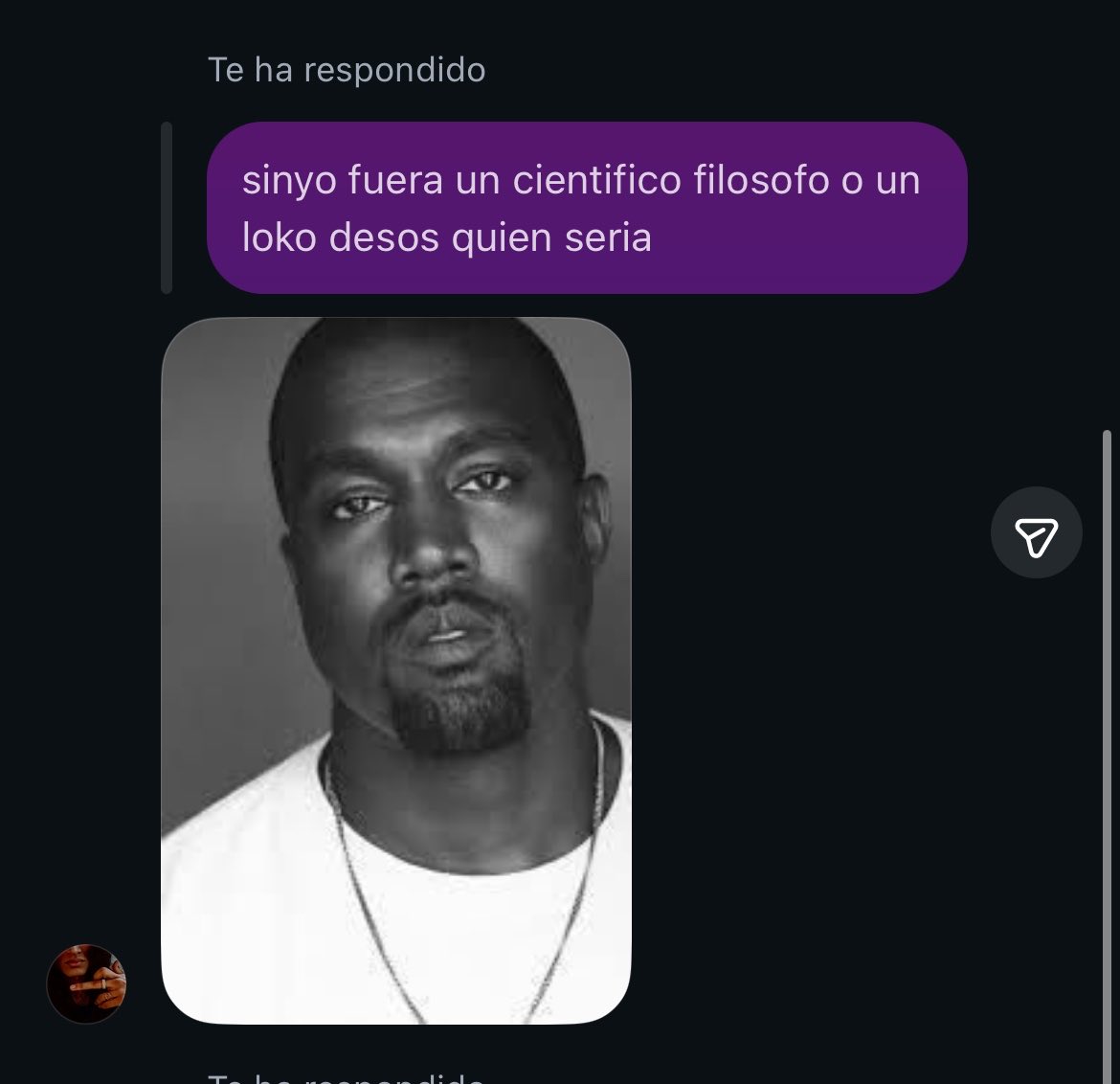 sofiawezt_'s tweet photo. ts shit wild😭 @Svkvmostro_0D7 https://t.co/RyrCxvhCcS