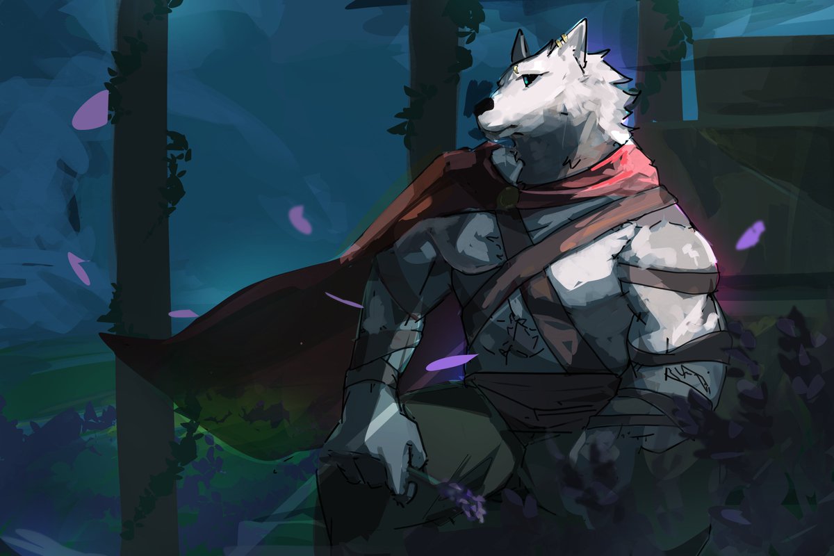 rhendlee's tweet photo. First batch of comm is done! https://t.co/oB4sy2LG49
