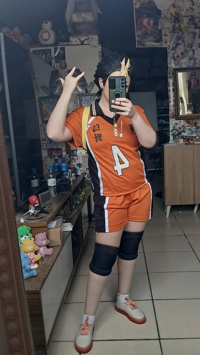 HeichouLexii's tweet photo. Pois tome 🏐✨️
#ハイキュー
#Haikyu #NishinoyaYu
@haikyu_com @Haikyu_EN https://t.co/9DUyFEnEti