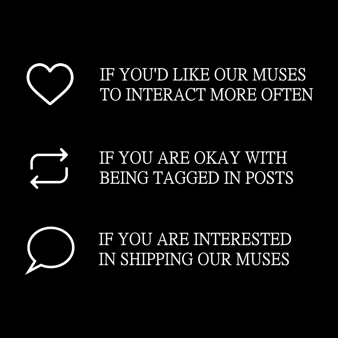 NerfThisDiva's tweet photo. 🐰— I'm terrible at picking up on social cues — so if one of the following options applies to you, and you feel like helping me out.. well, you know what to do! https://t.co/rrpw49PiC0