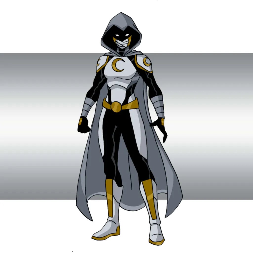 RedMadRobot16's tweet photo. Cleo - OC MArvel
#OCcharacter 
#Artwork 
#Fanconcept https://t.co/1fOx90uAcp