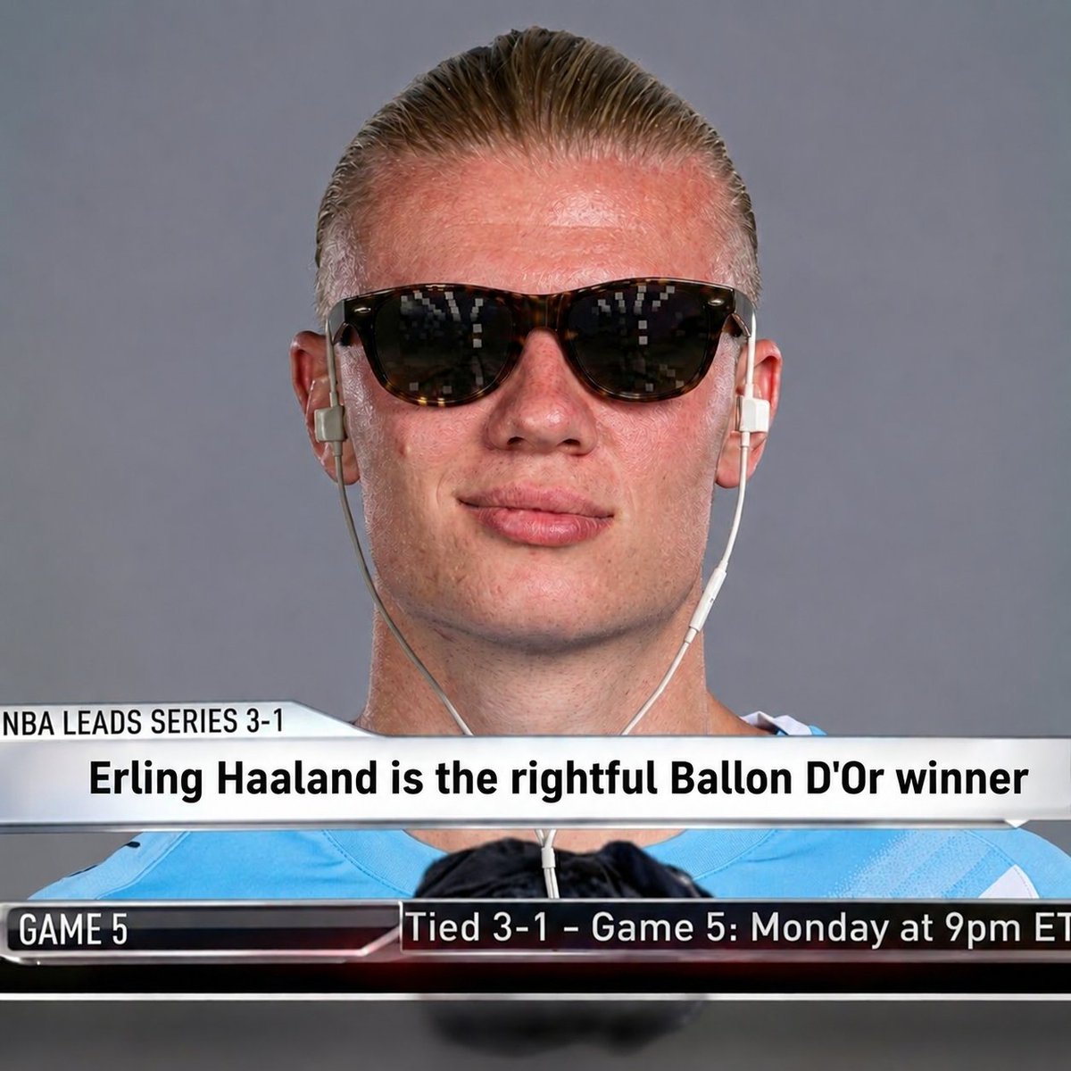 saulgonelad's tweet photo. #HaalandBallonDor2026 https://t.co/NNJqBAvNrp