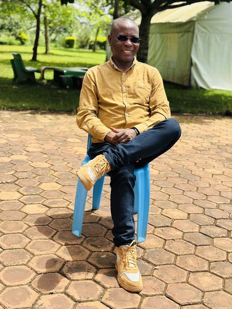AKasingye's tweet photo. Muraaregye bantu ba Mukama. God loves you all. He only needs you to trust and obey Him. Good night. https://t.co/RfNnxvYRGo