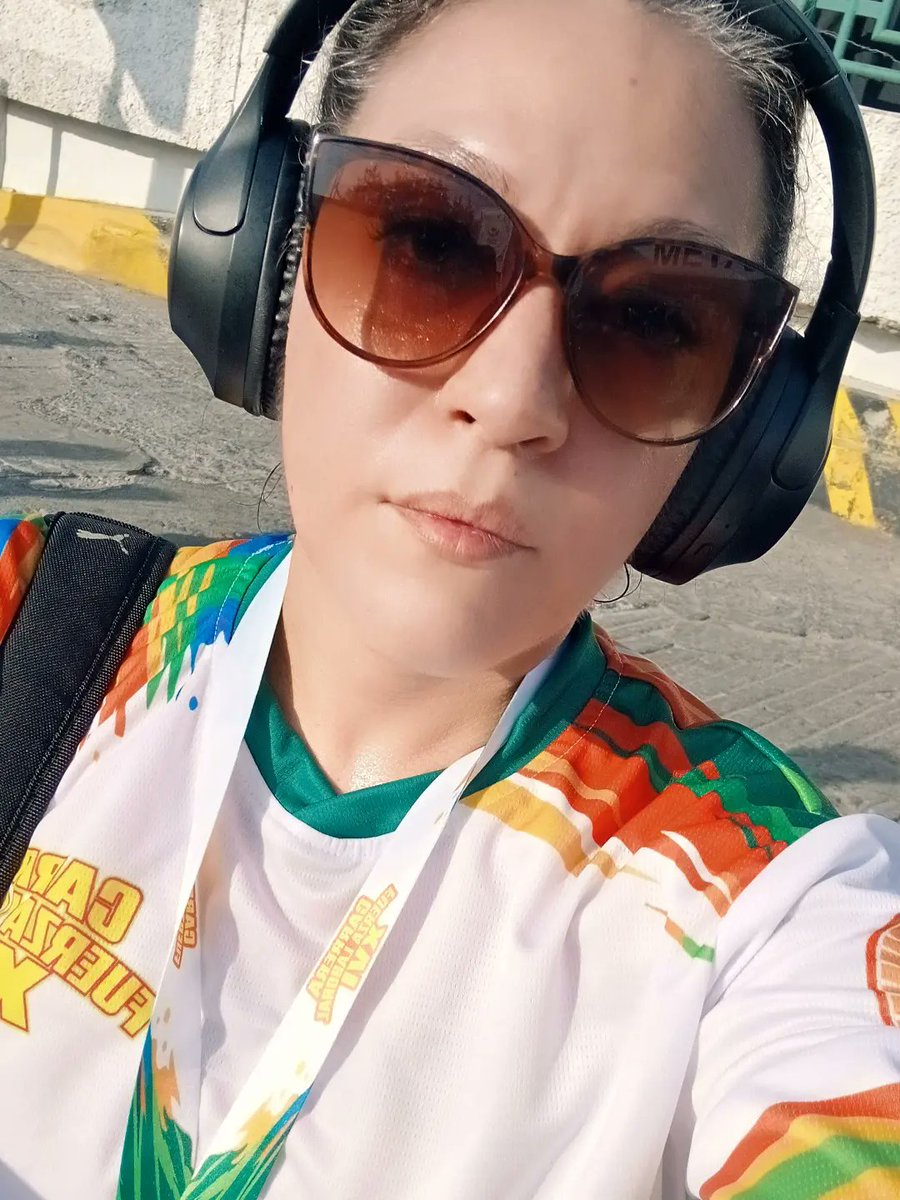 jimalfaro1's tweet photo. Hoy amanecimos con 5K. Empezamos en el minuto 5 porque llegamos tarde. https://t.co/Kc3NNA2NGA