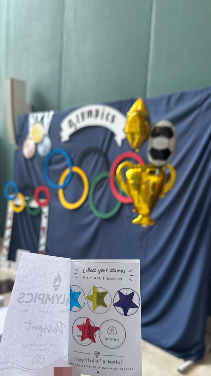ri26man's tweet photo. What an amazing day at O2lympics!!๐ซ๐
#O2lympics
#KSAUcore https://t.co/h34n5lkZMO