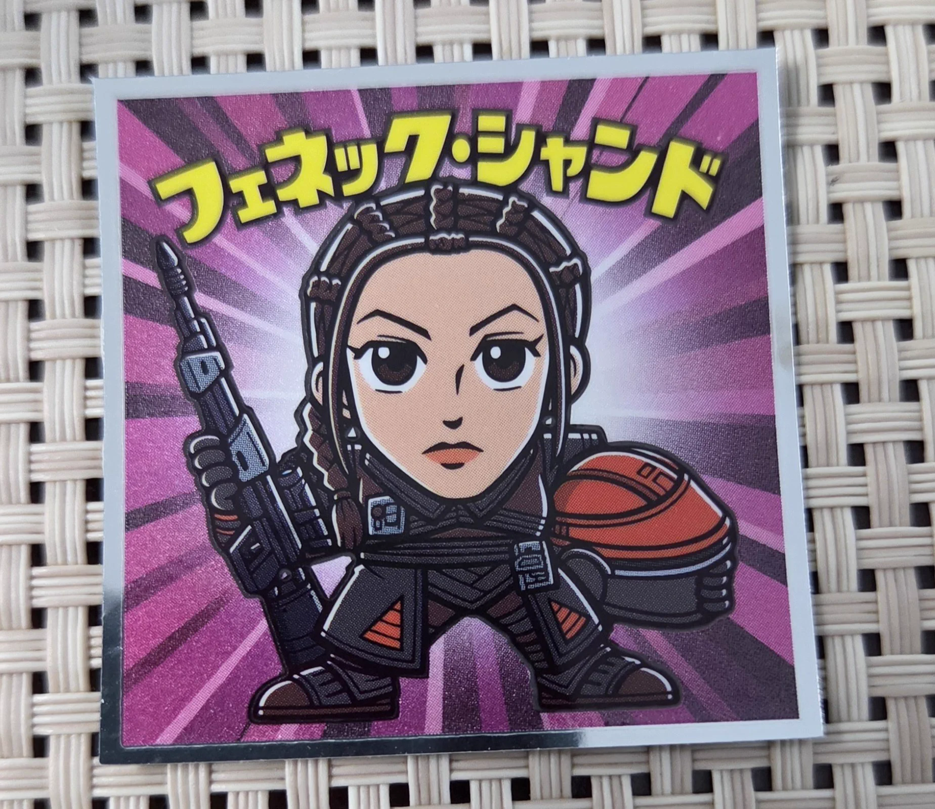 激レア　スターウォーズ ポンズリムビック HSM6m_daEAAUXek?format=webp&