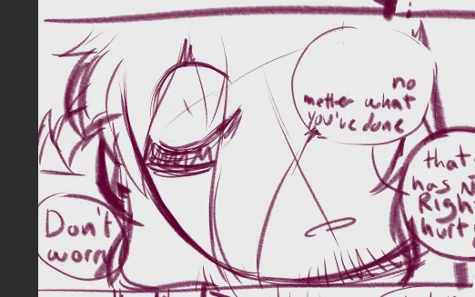 Image from TheMonsterLive_36π//Commissions openπ¦π¦ (@IsMonster36)