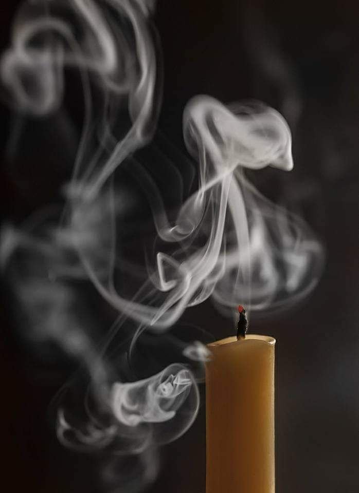 AcyRunway13's tweet photo. Silence wears a shape
that's hidden
between our sentences

I tried -
to recreate the words
from incomplete heartbeats

In the end...
My love, is but a whisper
traced from the vapor
of a blown out
candle

@OurPoetryX #OurPoetryX
#recreate #poetry
📷 Pinterest Image https://t.co/4j0UEjxDTX