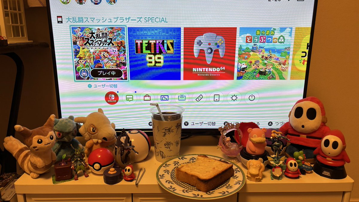 ryuga031229's tweet photo. 明日はお休みなので🎮‼️ https://t.co/Qq8KNPVCQb