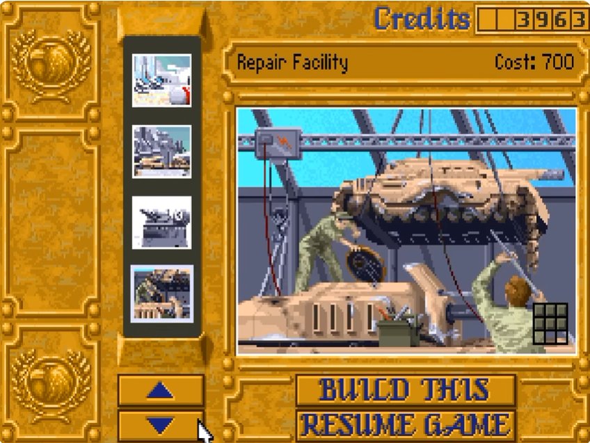 StarkGAMES_Off's tweet photo. Before Command &amp; Conquer, there was Dune II.

The 1992 classic that helped define the RTS genre and changed PC gaming forever.

🏜️ Discover the full story on STARKGAMES:
https://t.co/YgLBzOBVT0

#DuneII #RTS #Retrogaming https://t.co/XmqaK02BJY