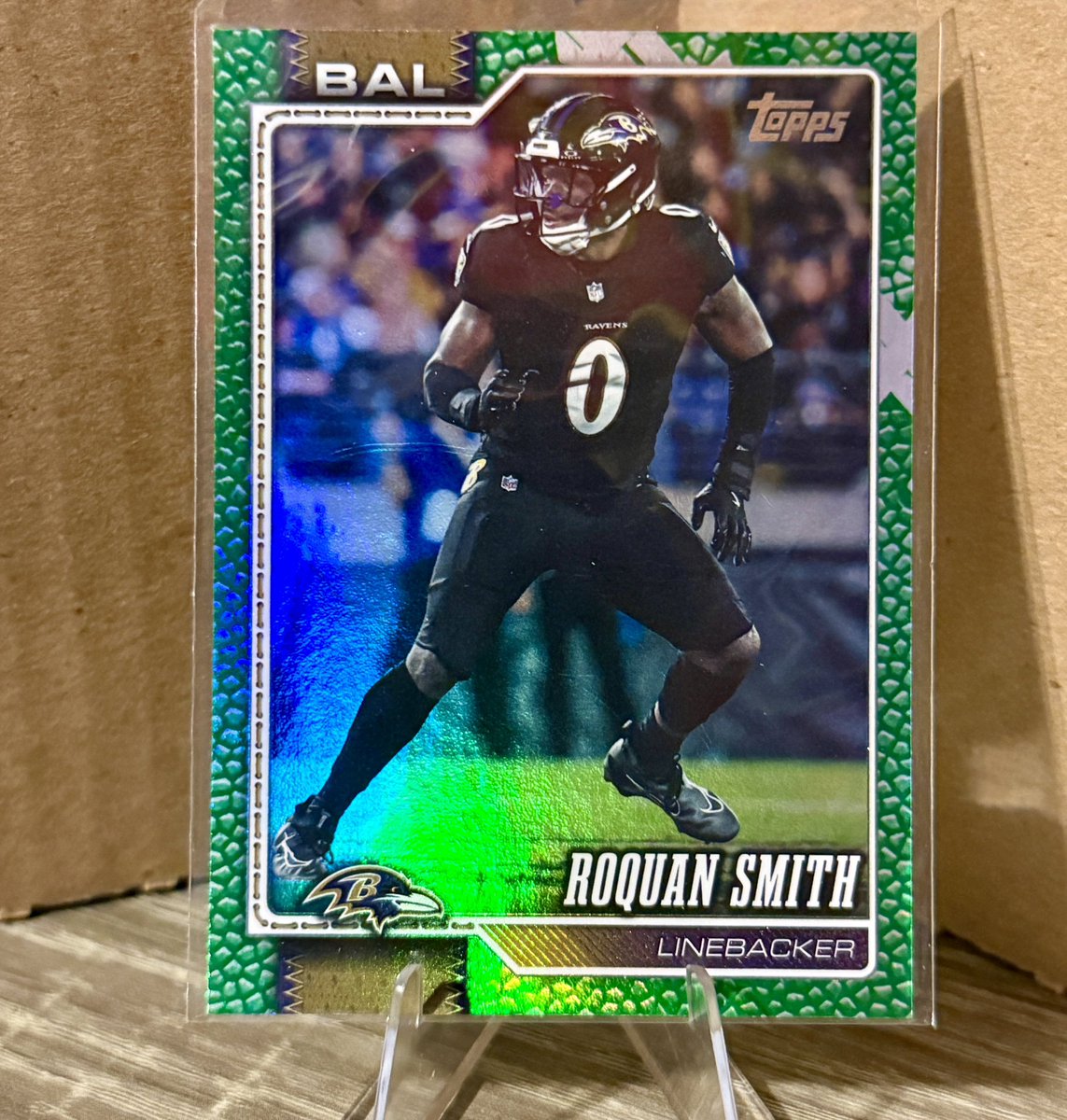 thehobbyhunt's tweet photo. @ToCollecting @3bangerbreaks @BeesMythicBoxes $5 PWE Each https://t.co/TIRqiBreM0