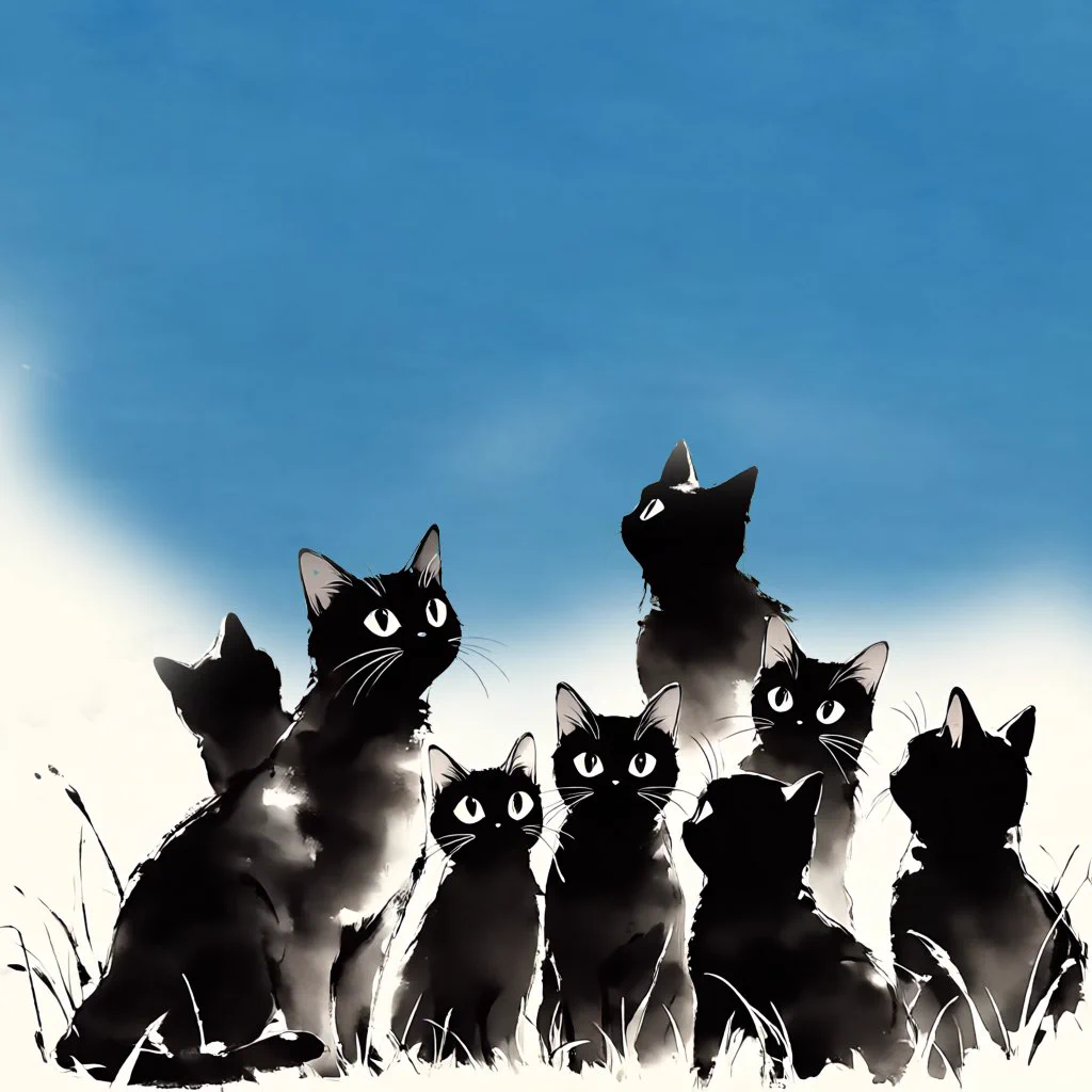 黒猫さん🐈‍⬛ on X: 