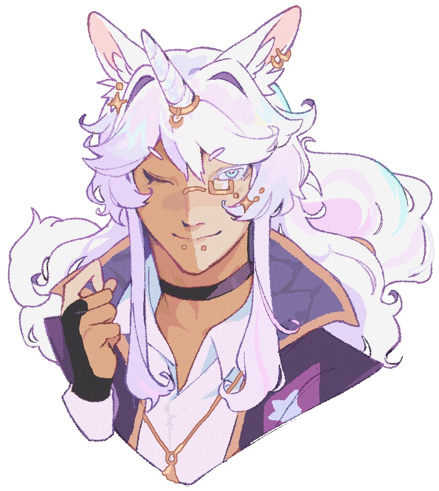 SmolLuh_'s tweet photo. 🔮💫✨
────୨ৎ──── 
#SignaSMP https://t.co/Oz4VLBvfLo