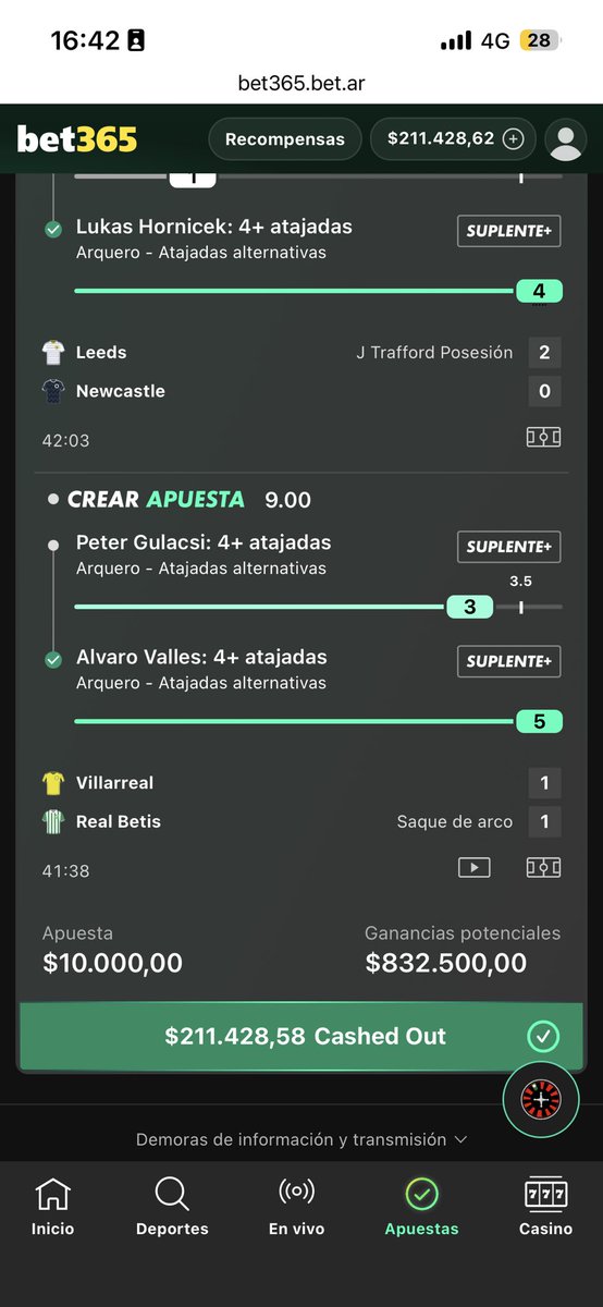 matiijimenez21's tweet photo. @LaBandaDelCash Gracias pedazo de crack, hice cash porque necesitaba la plata jaja https://t.co/v5ECGof4n6