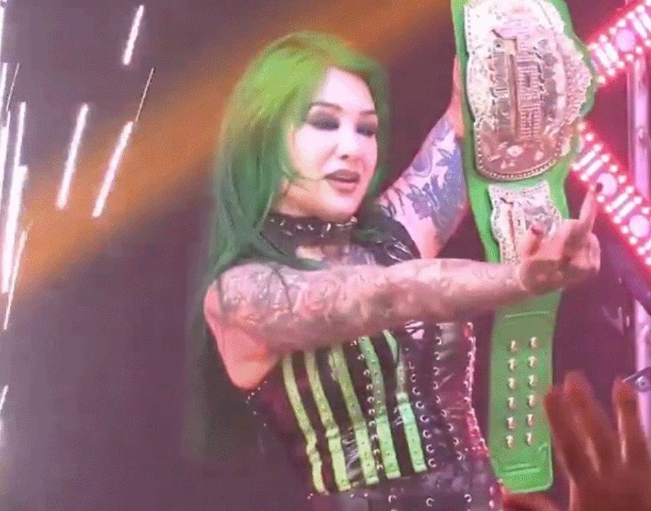 ProXFirefly6's tweet photo. ❌ Indi Hartwell
❌ Allie Katch
❌ Vipress
❌ Killer Kelly
❌ Charlie
❌ Steph De Lander
❌ Shayna Baszler

Unstoppable Champion 🖤
#HOG @HOGwrestling @ShotziTCB https://t.co/HPhUVLZS6P