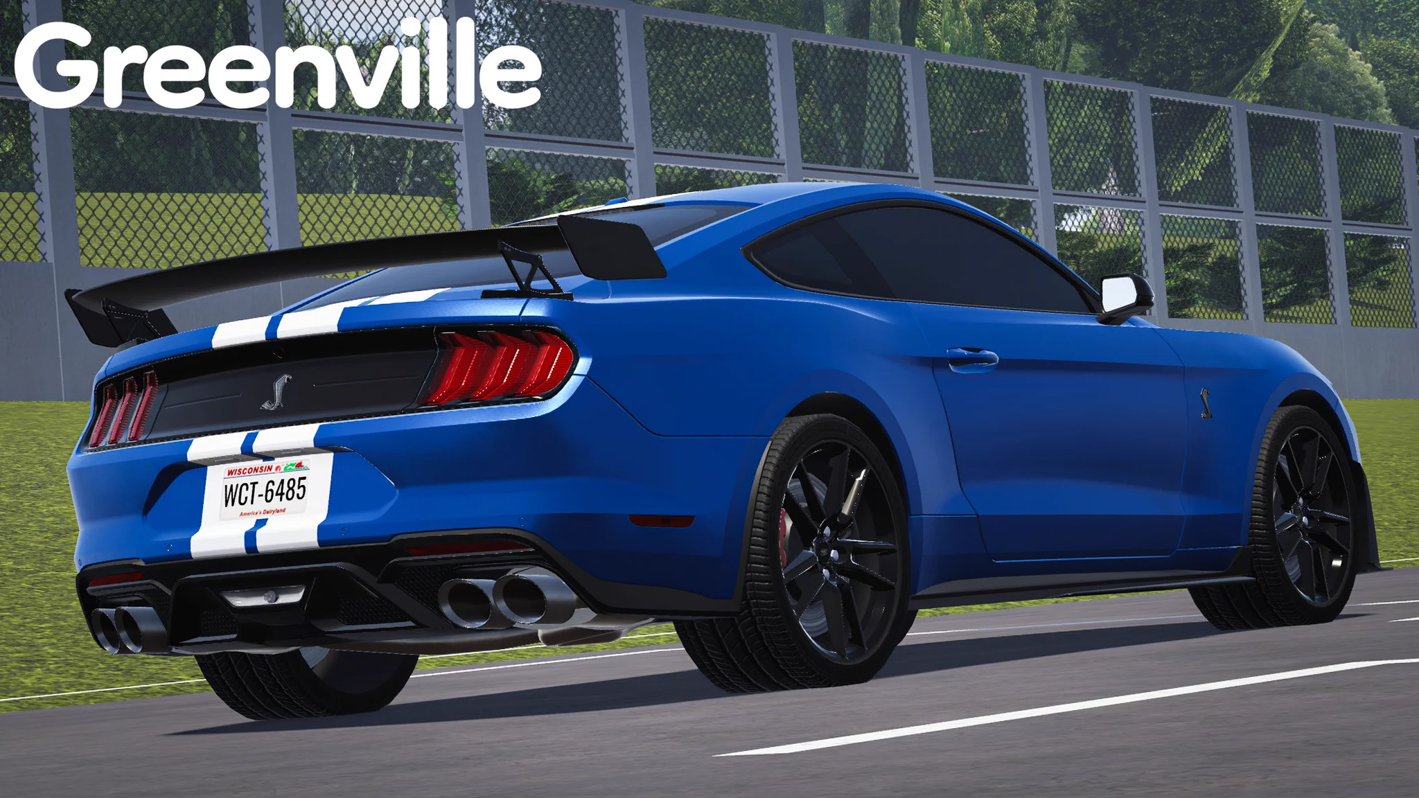 r*y様  girl shelby Greenville Roblox Official on X: 
