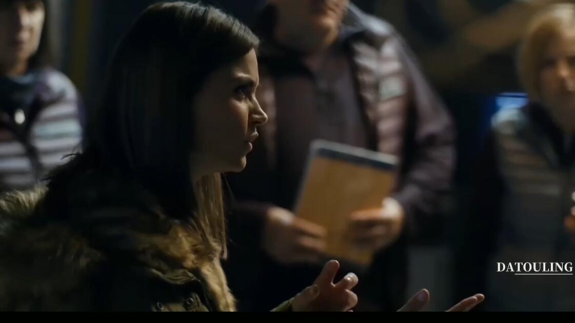 FatimaChimango's tweet photo. Just binge-watched the mind-bending final season of this sci-fi thriller—plot twists that'll make you rewatch the whole series immediately. Absolute masterpiece of tension and payoff! https://t.co/S5prV8h8sI