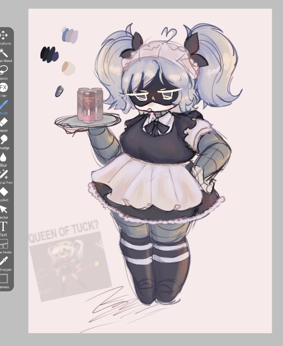 pepperbee_x tweet picture