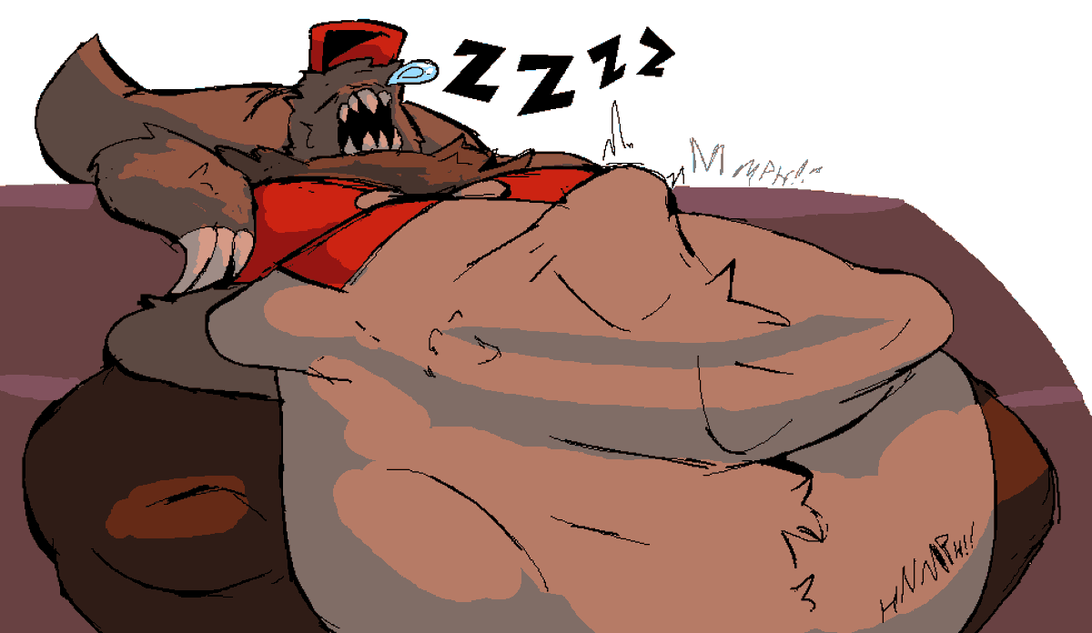 bigbunzies's tweet photo. hi guys have more drak0bloxx3r. i think he forgot there was a pizza party inside of him https://t.co/SVMEN41G20