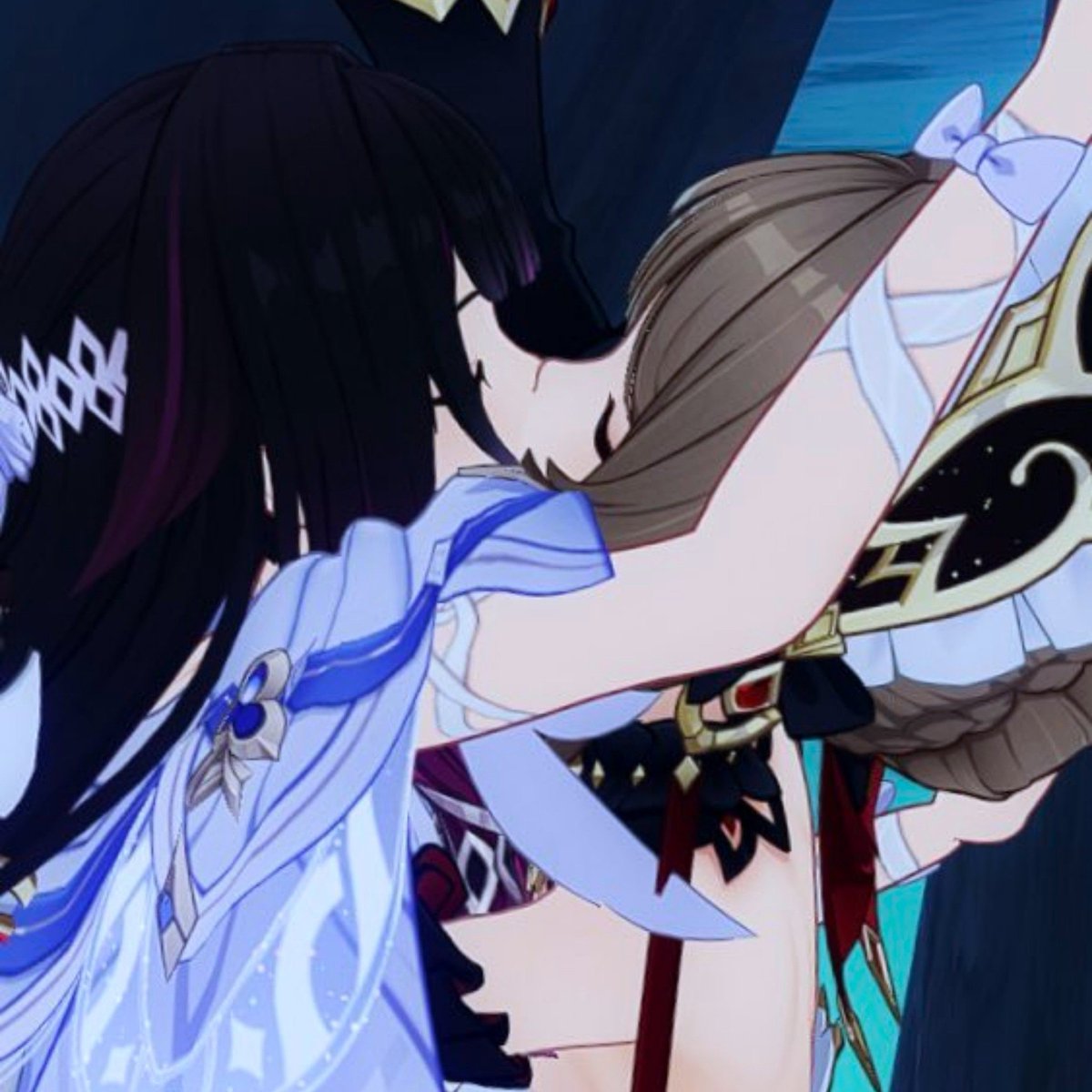 minjinasa's tweet photo. GET A ROOM https://t.co/diJUtZQyJA