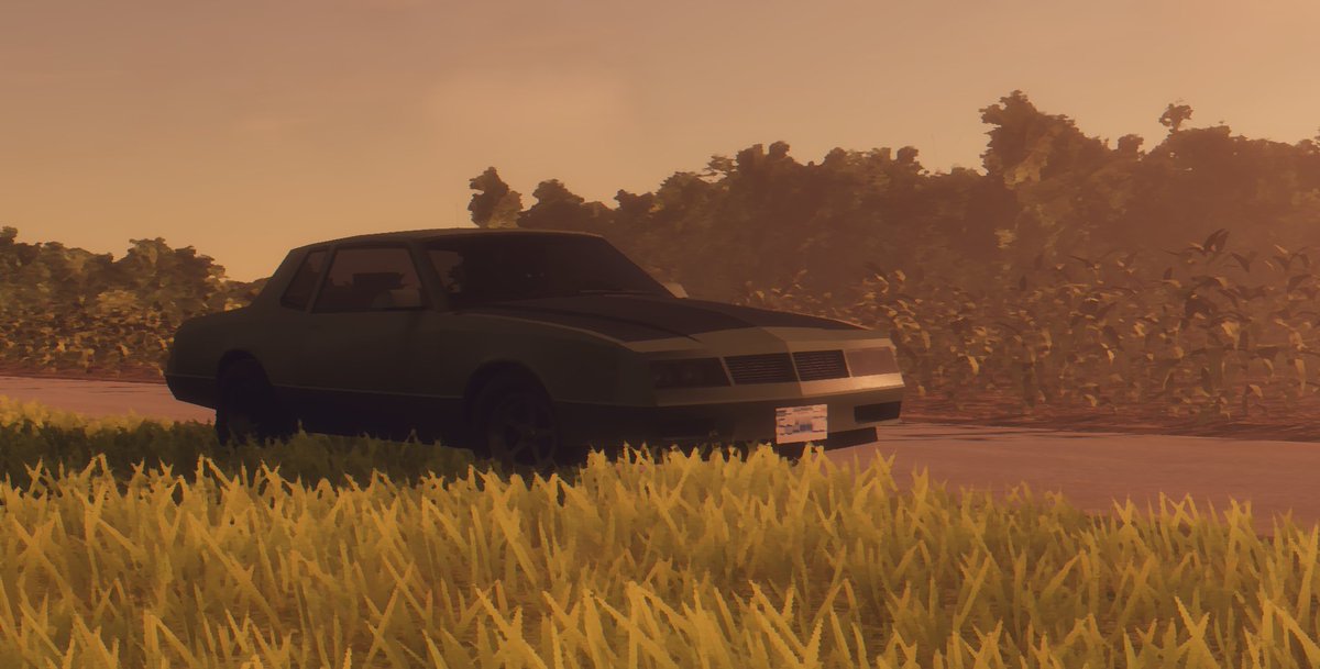 KrackerThings's tweet photo. I have photo mode now so I can share actual screenshots which in my opinion look better than renders https://t.co/CJBobQQUsk