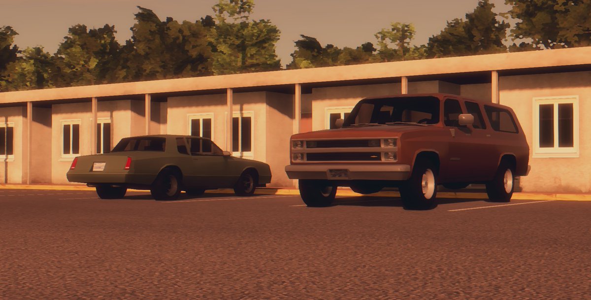 KrackerThings's tweet photo. I have photo mode now so I can share actual screenshots which in my opinion look better than renders https://t.co/CJBobQQUsk
