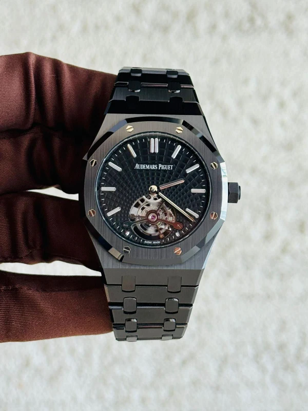 TimepieceTyler_'s tweet photo. AP Tourbillons.

Everything for sale. Pricing upon request https://t.co/avsPxqlrAF