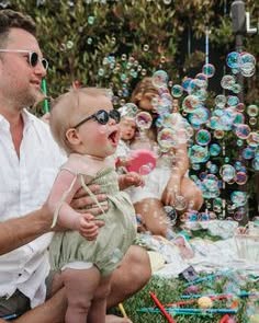 BlessedbytheJ's tweet photo. Little moments become the biggest memories. A sunny day, bubbles, happy giggles, and a little one discovering the world—these are the memories we treasure forever. What simple activity always makes your little one smile? https://t.co/eCn739r8Vm