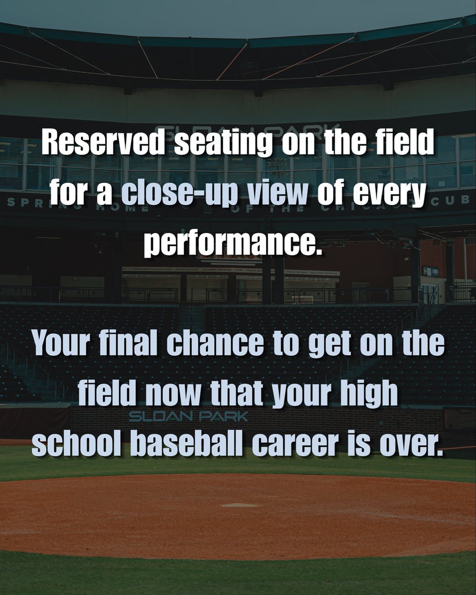 fastballcomedy's tweet photo. Your baseball career may be over, but your field time doesn’t have to be! Grab a Floor Seat and get closer to the comedy.⚾️
 
Tickets on sale now at https://t.co/k0vNFmWmi8! https://t.co/TxG9Ums6Ot