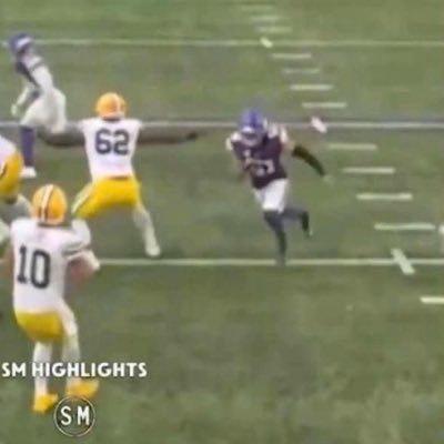 JoJackson_'s tweet photo. #gopackers https://t.co/PZkJExnaxK