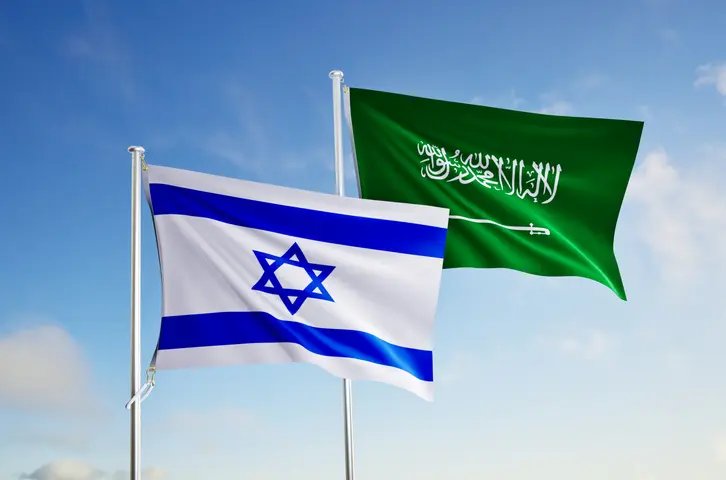 ariel_or19's tweet photo. Face aux Houthis, l'Arabie saoudite recourt à l'aide d'Israël
Les échanges entre les deux pays se seraient déroulés sous médiation américaine, notamment par l’intermédiaire du Commandement central des États-Unis
Comme d'habitude Israël fait le sale boulot. https://t.co/MakbXTmkVX