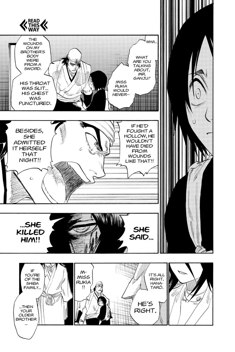 rukiastoenail's tweet photo. Imagine seeing her walking around with a bloody sword in hand dragging a dead body, saying she killed him with that deathly stare, she even went straight to the shiba estate she most definitely had a death wish,suicidal,she was almost catatonic in her desire for self destruction https://t.co/EGsryvfBAn