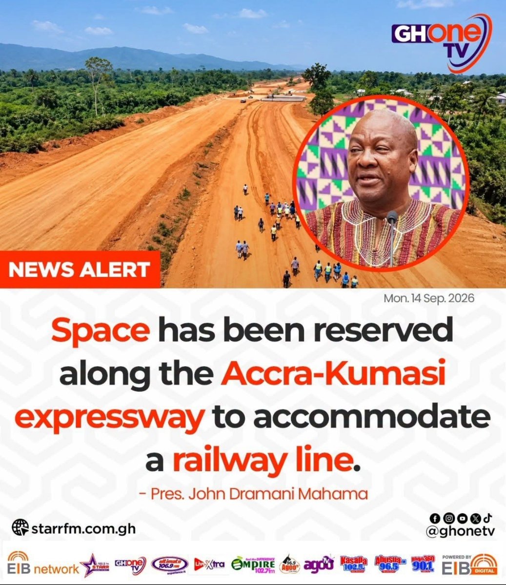 abdul_haq02's tweet photo. The hope of Ghanaians gradually being fulfilled.
#BerryPulseMedia
#NDCTwitter
#MahamaIsWorking https://t.co/OkyvS1FmIP