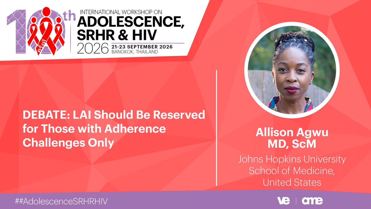 PEERUganda's tweet photo. Coming soon: The International Workshop on Adolescence, SRHR &amp; HIV! 

Bringing together advocates, researchers &amp; young people to explore the realities and opportunities shaping adolescent SRHR &amp; HIV responses. 

A space for dialogue, knowledge-sharing &amp; collective action. https://t.co/rH1qMXu3y3