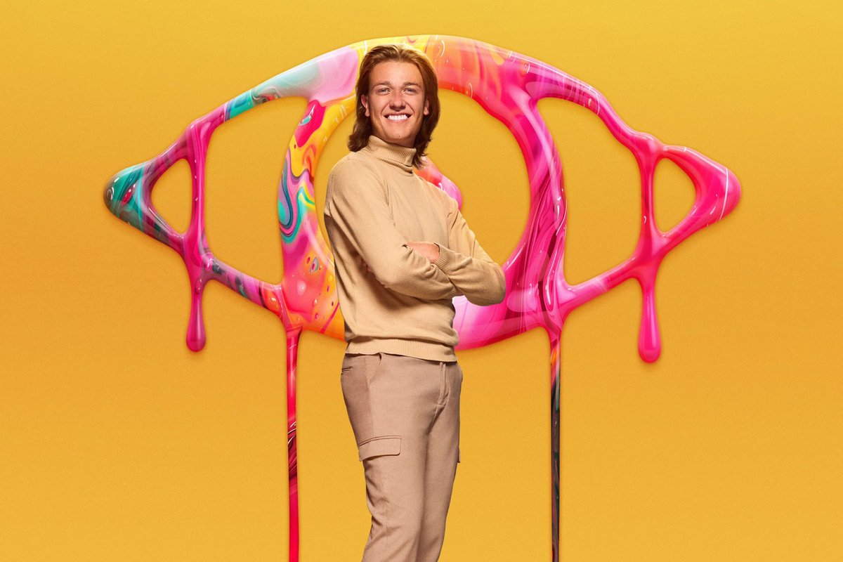 seeyalatersucka's tweet photo. Rob has Nathan vibes #bbuk https://t.co/nseqhMGufs