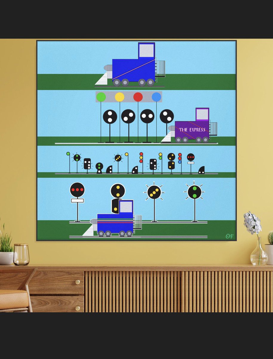 VariousOrchids's tweet photo. On sale now! https://t.co/YG0IYE1nFh
There’s other paintings on sale as well here: https://t.co/tKJW3zkN46
My #paintings and #art on Canvas and many other items! #VariousOrchids https://t.co/ehpDHfZPz4
