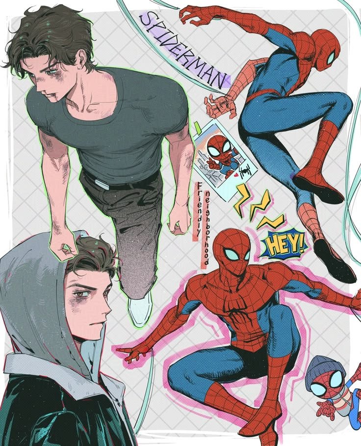 AmazingSpideyx6's tweet photo. https://t.co/LR9nJaHWpU
