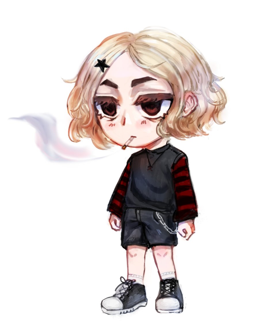 LinnaDark's tweet photo. my boi

#art #chibi #digitalart #originalcharacter #OCㅤㅤ https://t.co/UF0PVVVrvB