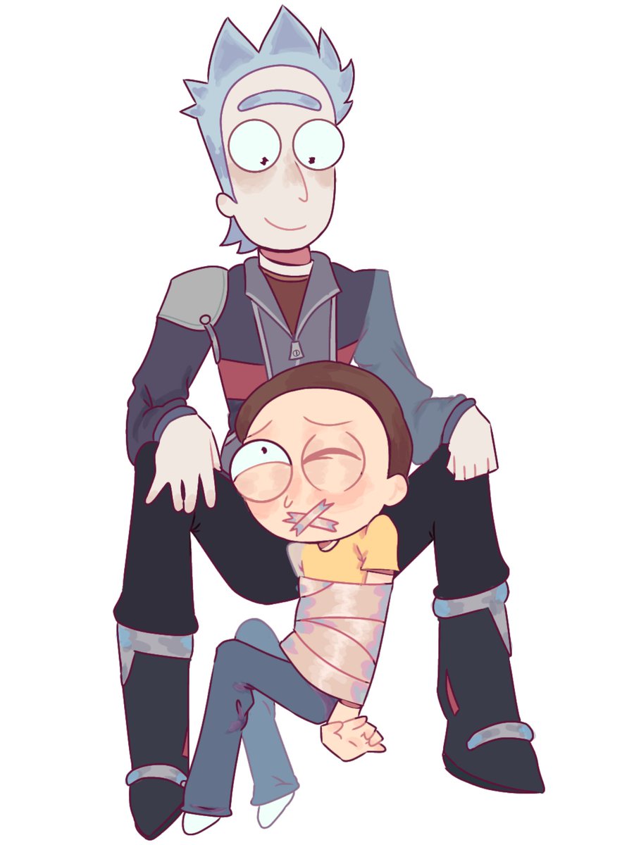 meowkitti3's tweet photo. Hi #primecest #rickorty #rickprime #rickandmorty https://t.co/BHrJ4MdpVJ