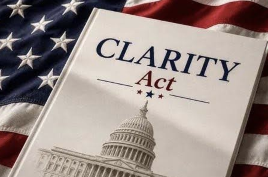 Criptobuzz_Of's tweet photo. URGENTE: El líder del Senado John Thune instó a los demócratas a avanzar el Acta de CLARIDAD mañana, ya que aún pueden hacer cambios más adelante.

Esto daría a los legisladores más tiempo para asegurar la aprobación final.

Esto sería ENORME para $BTC! Estamos en momentos clave que ningun trader serio deberia perderse.

Sígueme y registrate si eres nuevo. Te mostramos como operamos en vivo y sin filtro, todo GRATIS siguiendo los pasos del enlace en mi perfil.
