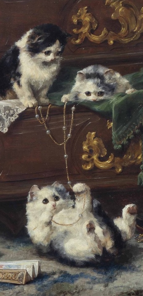 solisolsoli's tweet photo. Read why mischief feels safe · C. van den Eycken https://t.co/yXOPuGIpSW